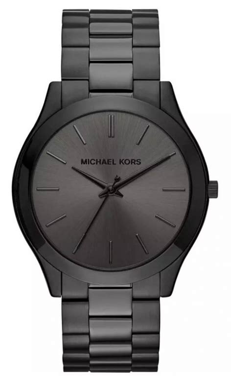 michael kors unisex slim runway watch|Michael Kors Watch mk8507.